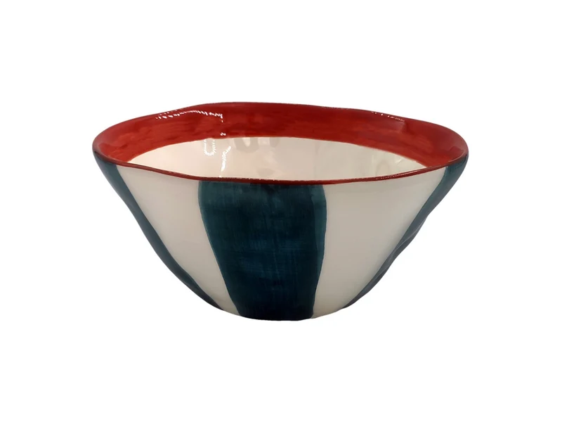 Vista Portuguese Tribu Bowl S 17cm