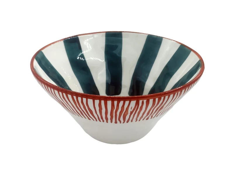 Vista Portuguese Tribu Bowl M 22cm