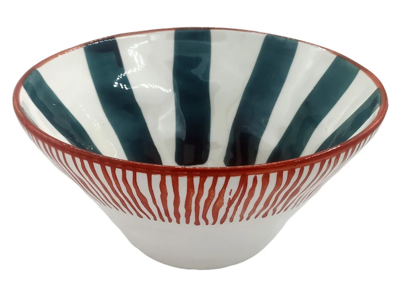 Vista Portuguese Tribu Bowl L 26cm