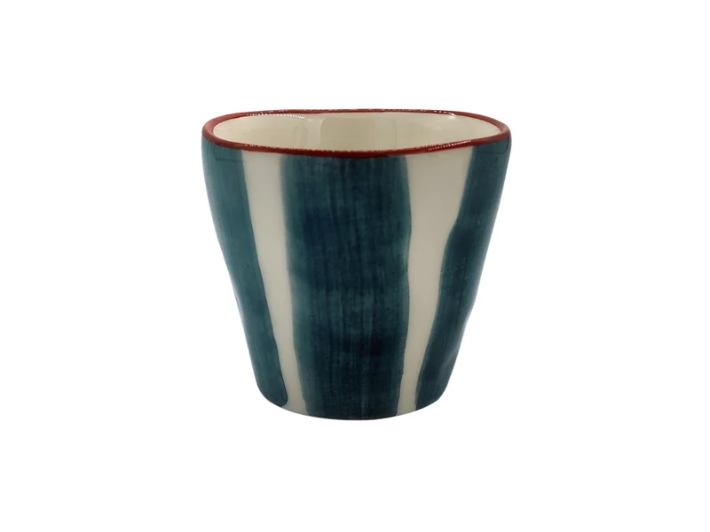 Vista Portuguese Tribu Kaffeebecher 7cm