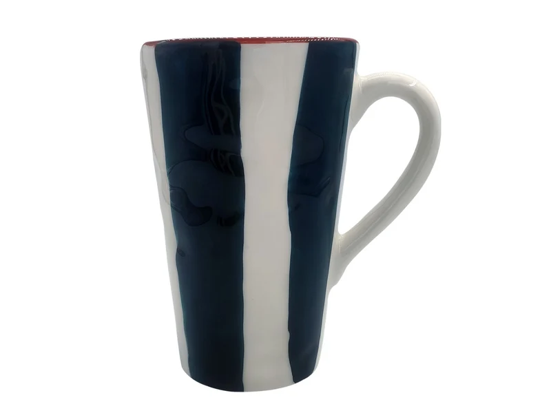 Vista Portuguese Tribu Becher mit Henkel XL