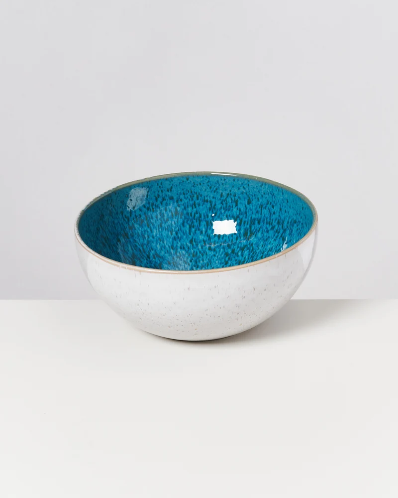Areia Suppenschale aqua