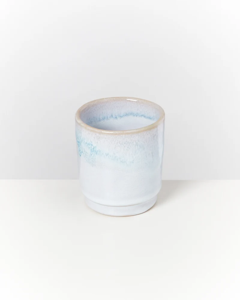 Cordoama Becher klein azur 6er-Set