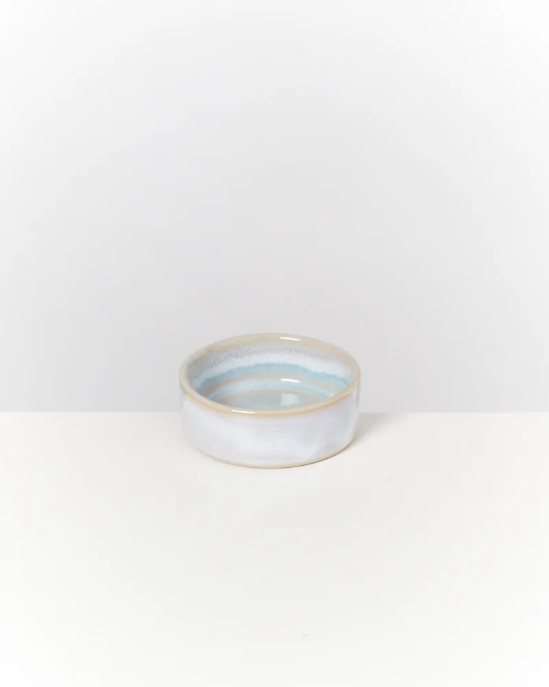 Cordoama Saucenschälchen klein azur