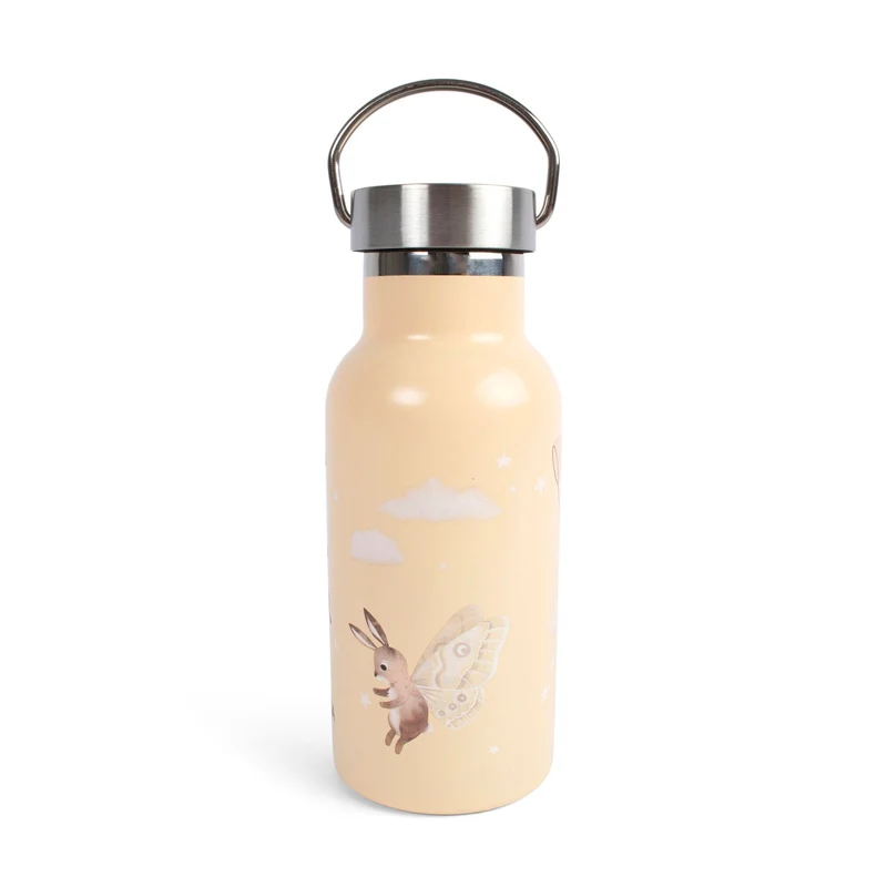 Trinkflasche aus rostfreiem Edelstahl - Star Catchers