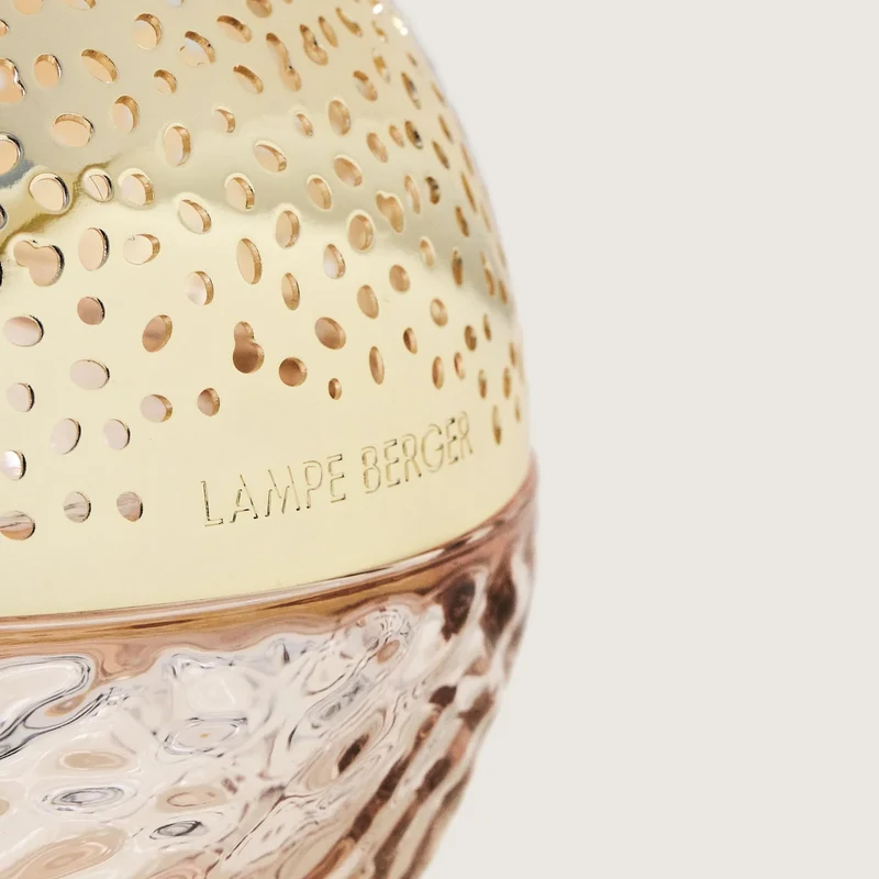 Maison Berger Duftlampe Gravity Nude - Orange