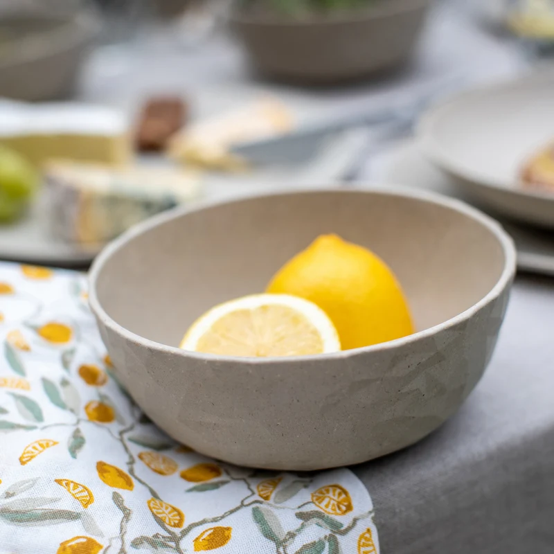 Schale CLUB BOWL 4er-Set