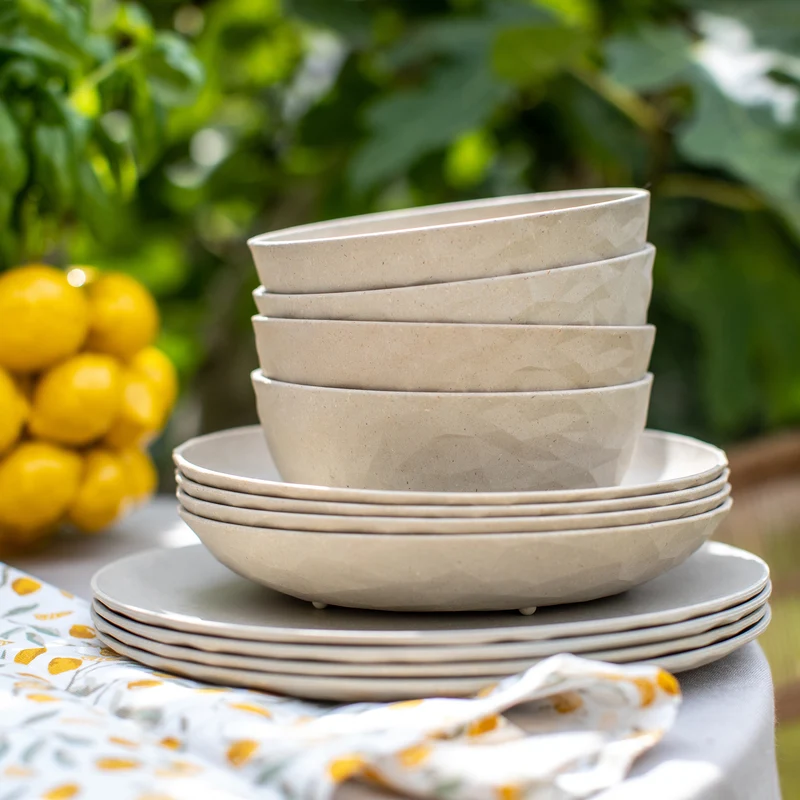Schale CLUB BOWL 4er-Set