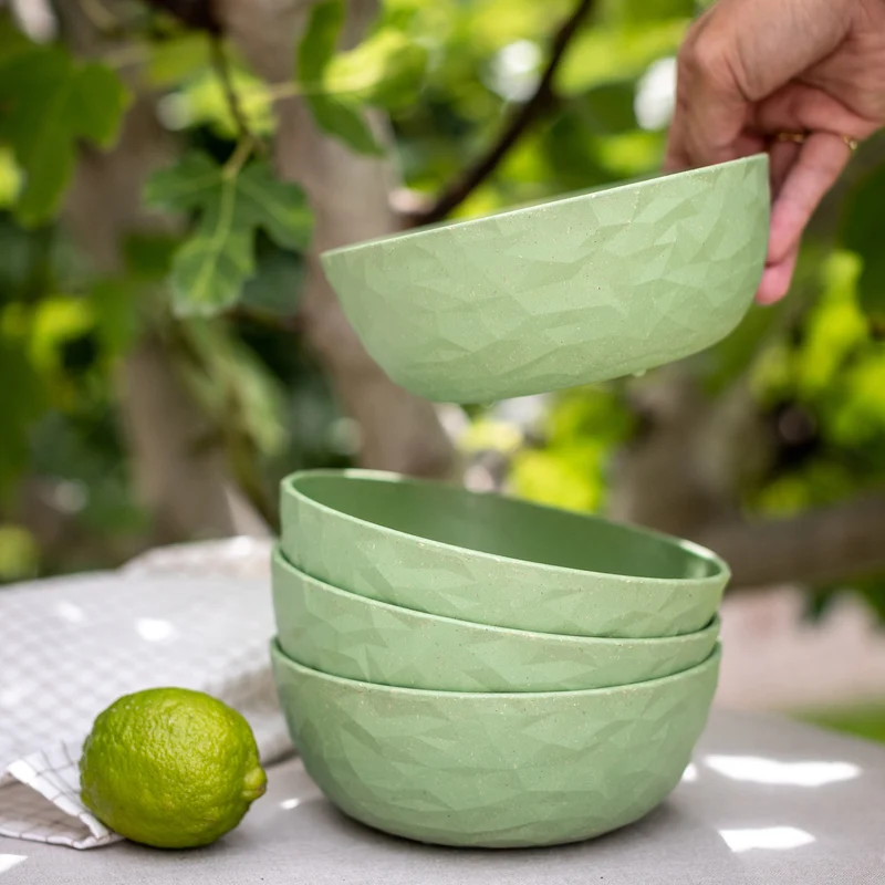 Schale CLUB BOWL 4er-Set