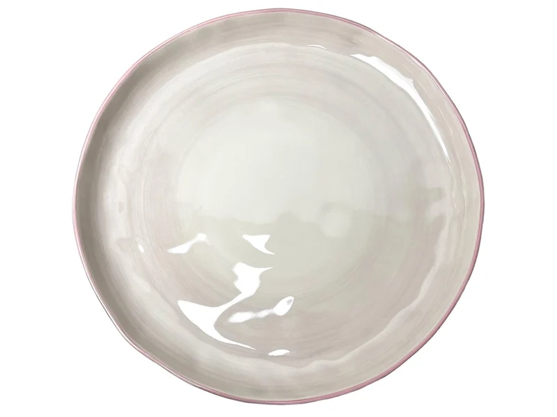 Vista Portuguese Only Rose Teller 30cm