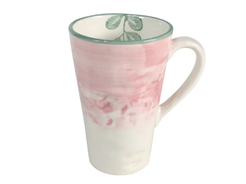 Vista Portuguese Bloom Becher XL