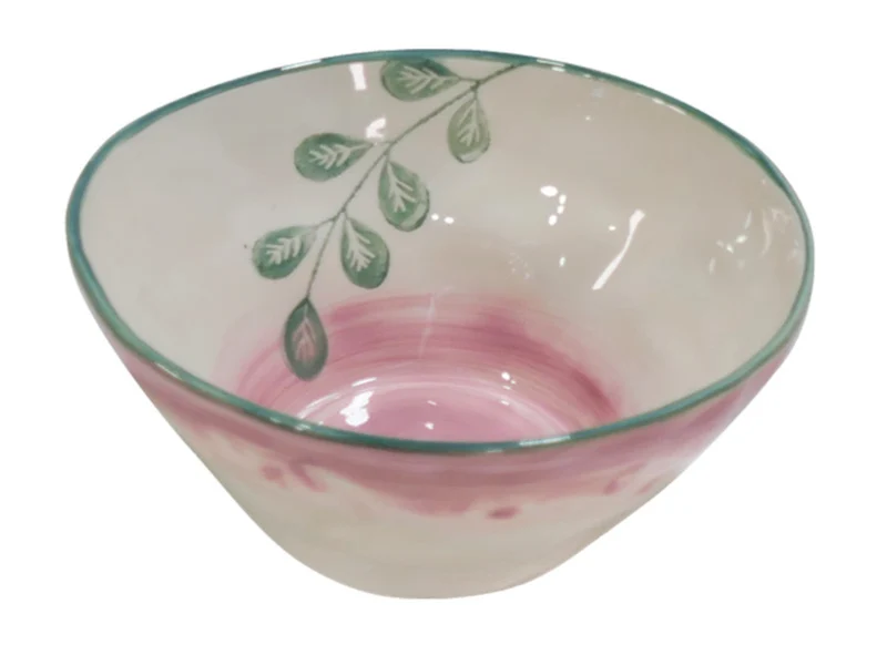 Vista Portuguese Bloom Bowl L 21,5cm