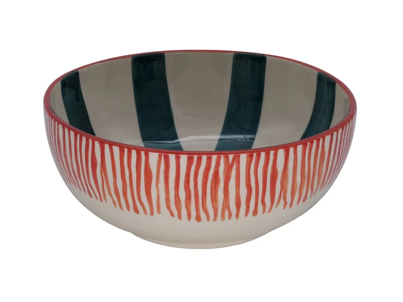 Vista Portuguese Tribu Poke Bowl L 26cm