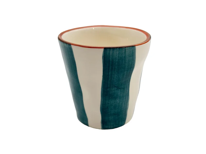 Vista Portuguese Tribu Kaffeebecher XL