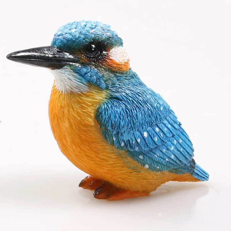 VOGEL EISVOGEL XS 7X4,5X6 CM - POLYESTER