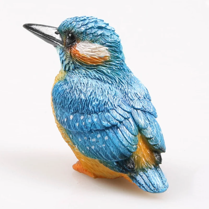 VOGEL EISVOGEL XS 7X4,5X6 CM - POLYESTER