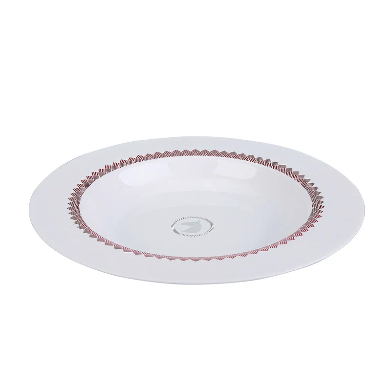 Karaca Semerkand Soup Plate