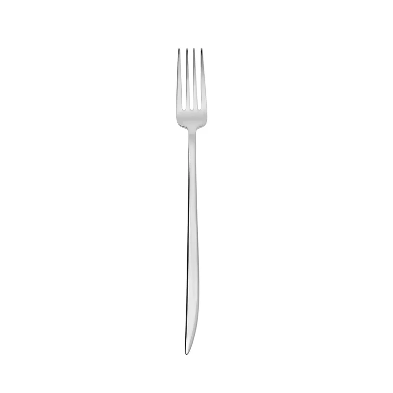 Karaca Amour Elegance Besteckset für 12 Personen 84 teilig