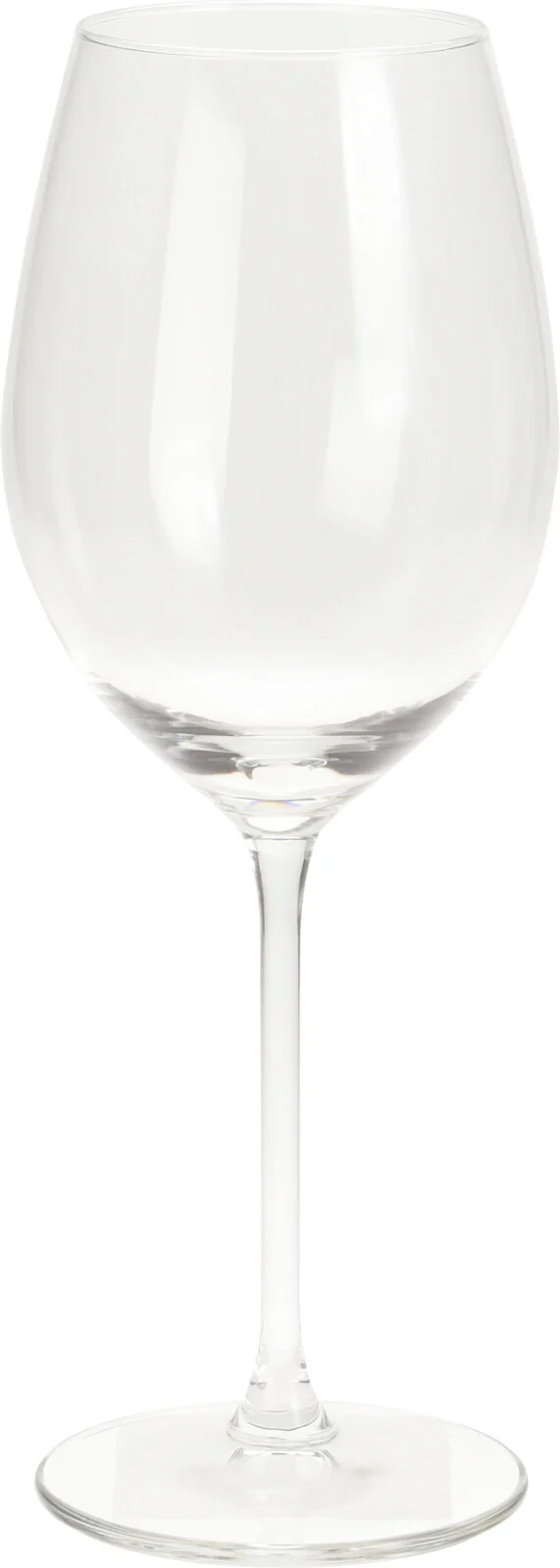 Cookinglife Weiße Weingläser Solare 410 ml - 4 Stück