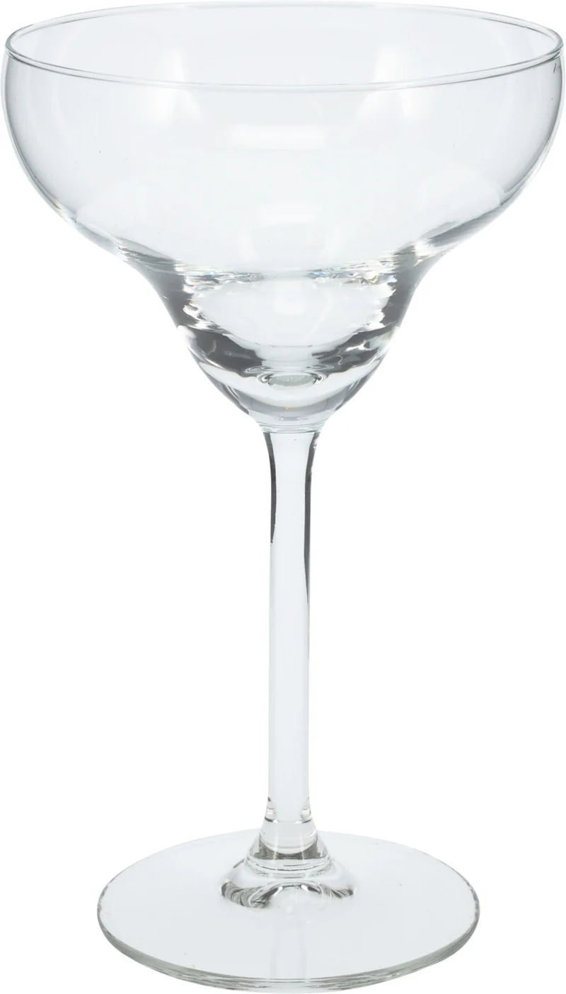 Cookinglife Margarita Gläser 300 ml - 4 Stück