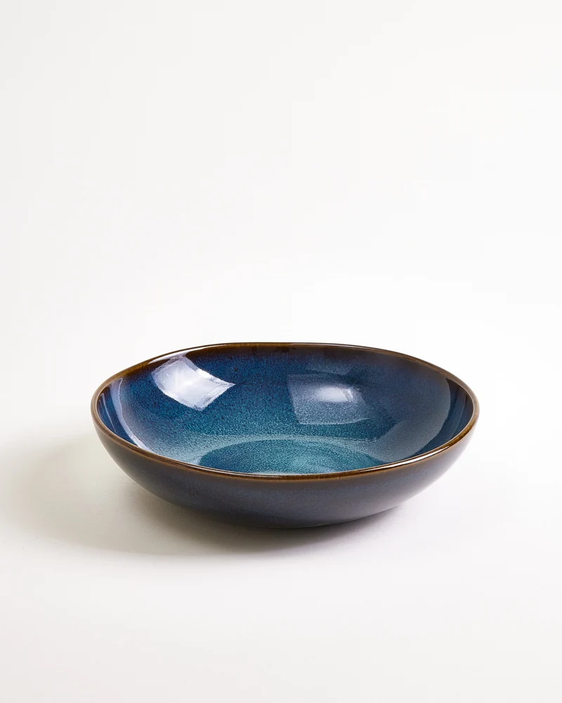 Melides Pastateller oceanblue