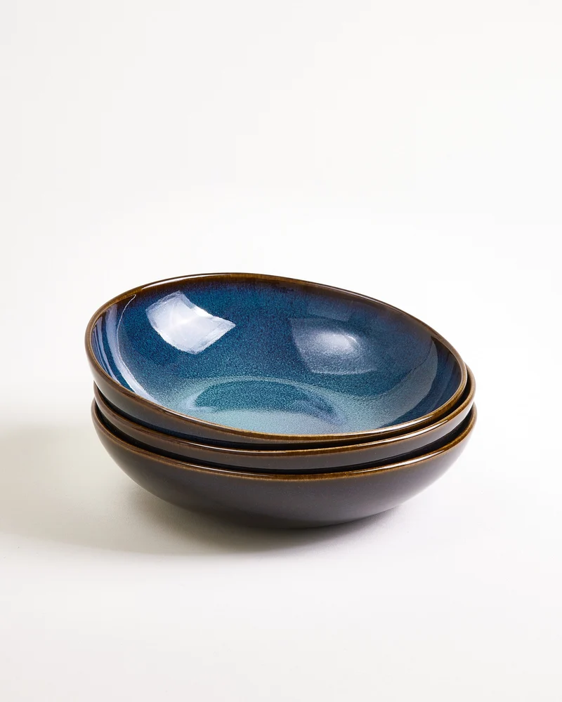 Melides Pastateller oceanblue
