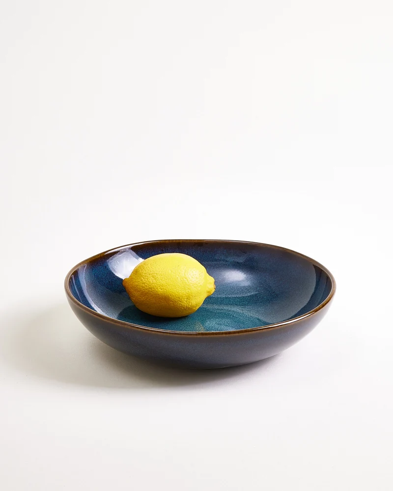 Melides Pastateller oceanblue