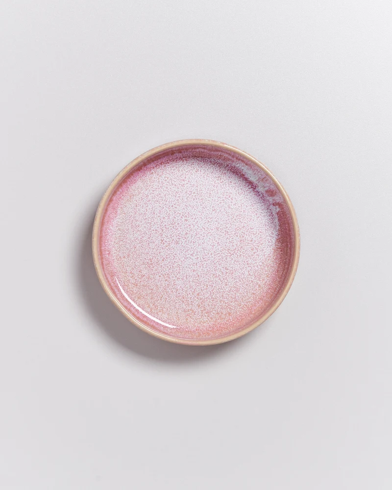 Cordoama Miniteller tief rosé