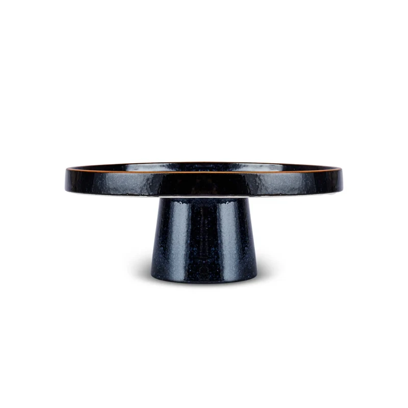 Karaca Sven 7-teiliges Dessert-Service-Set für 6 Personen