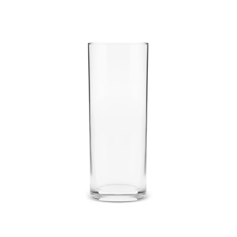 Karaca Saki 195 ml 6-teiliges Erfrischungsgetränk-Gläser-Set