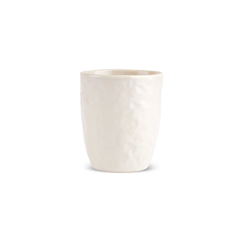 Karaca Nebula 148 ml Espressotasse, Beige