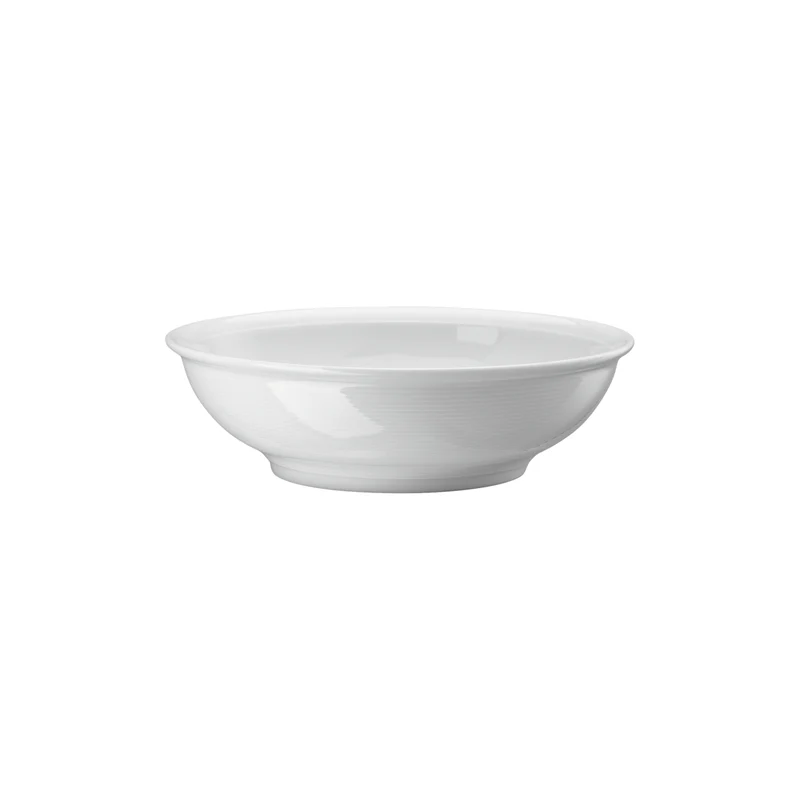 Thomas Trend weiss Schüssel flach 22 cm