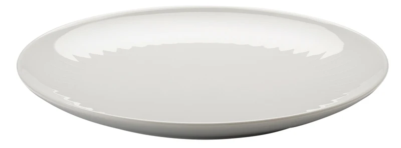 Rosenthal Joyn Weiss Teller flach 24 cm