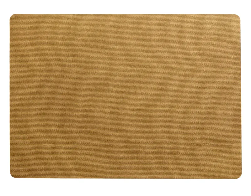 ASA Tischset Sisaloptik miso 46 x 33 cm