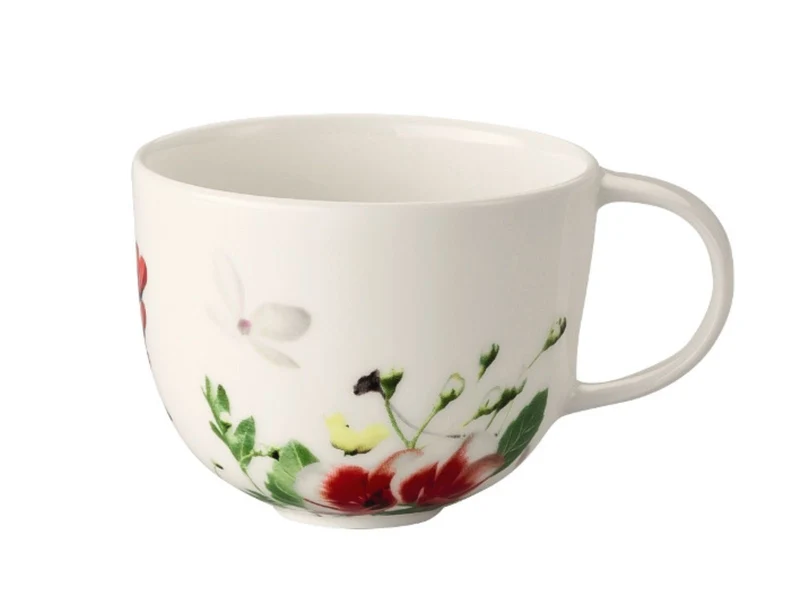 Rosenthal Brillance Fleurs Sauvages Espresso-Obertasse 0,08l