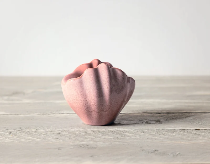 like. by Villeroy & Boch Perlemor Home Kerzenständer 9,5 cm
