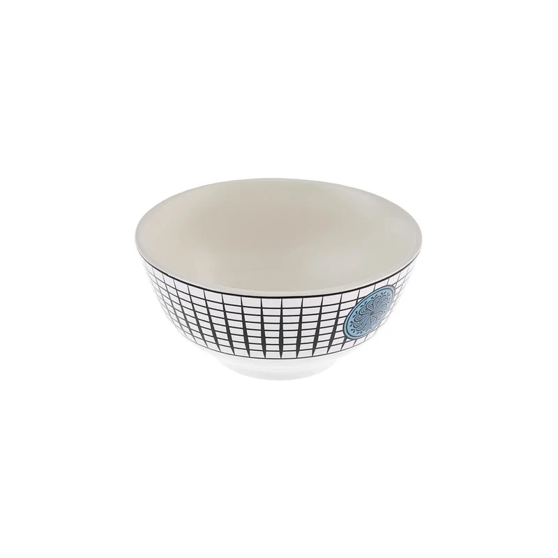 Karaca Paye Seldschuken Serie Blau Snacks Schale 12 cm