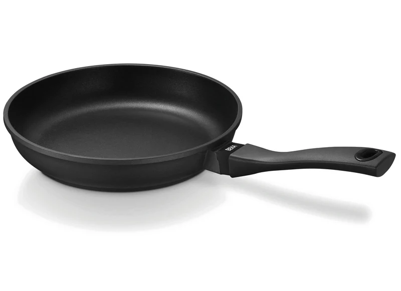 Beka Bratpfanne Energy R Ø 20 cm – geeignet für alle Wärmequellen – keramische Antihaftbeschichtung