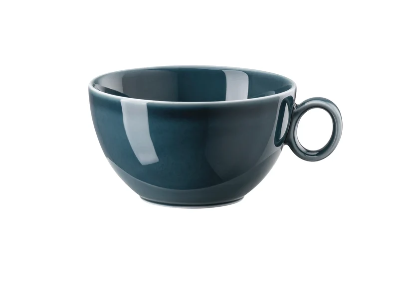 Thomas Loft Colour Night Blue Kombi-Obertasse 0,34l
