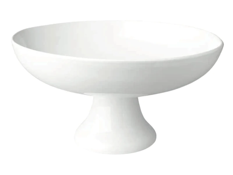 ASA Grande Obstschale auf Fuss 14 x 8,5 cm