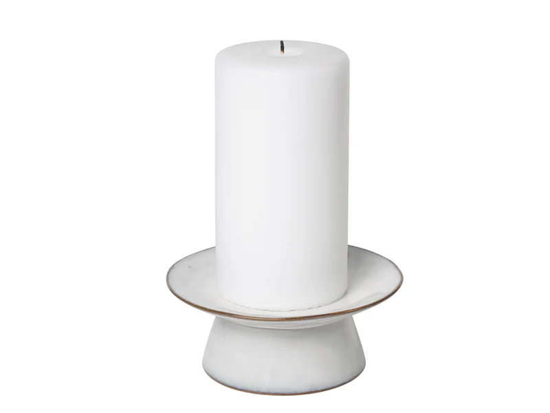 Broste Copenhagen NORDIC SAND Tortenplatte 14,5cm