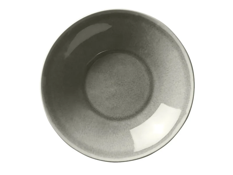 Broste Copenhagen NORDIC RAIN Teller tief 22,5cm