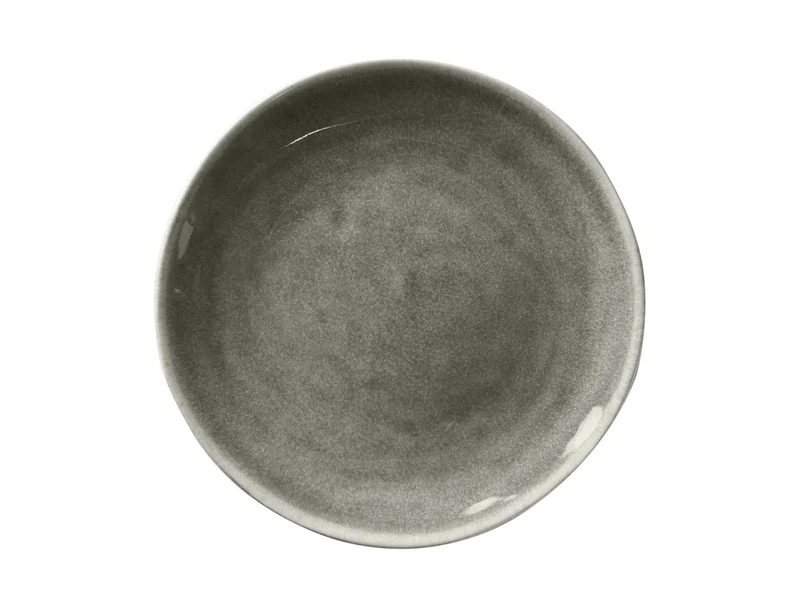 Broste Copenhagen NORDIC RAIN Dessertteller 20cm