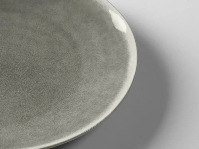 Broste Copenhagen NORDIC RAIN Dessertteller 20cm