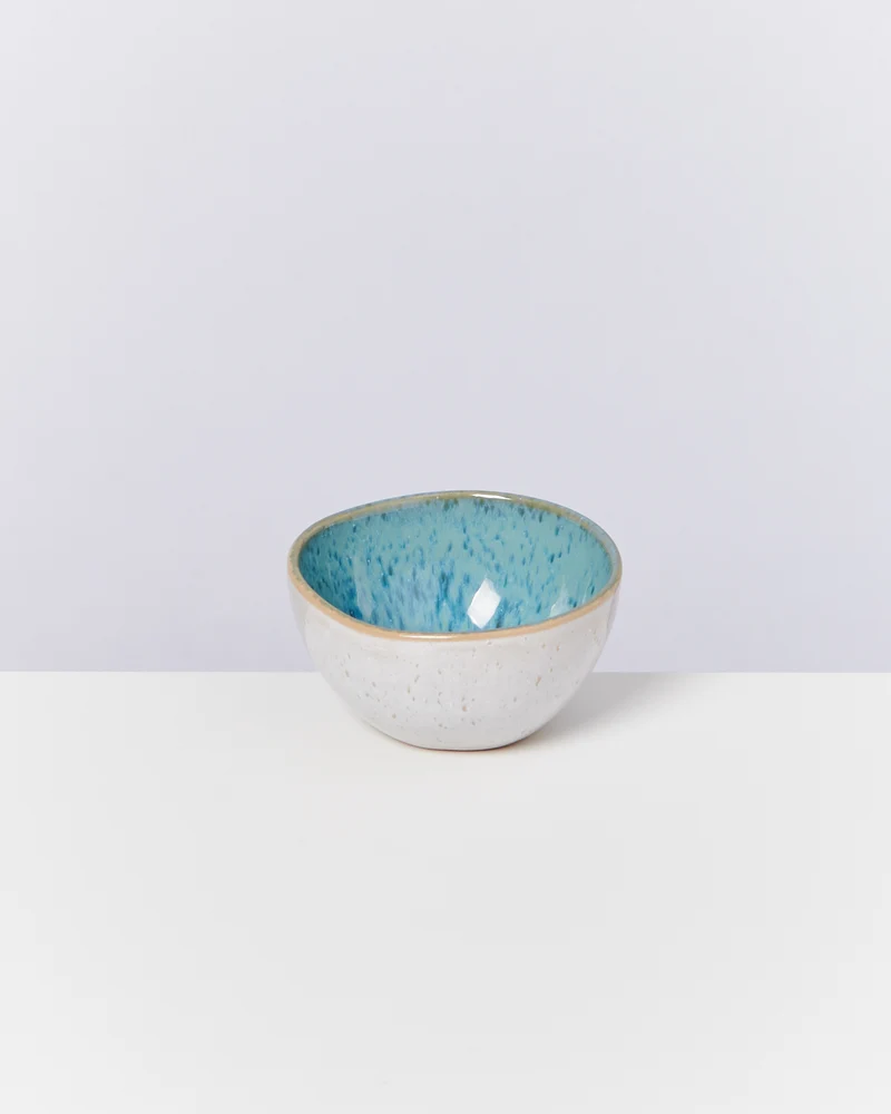 Areia Saucenschälchen klein aqua