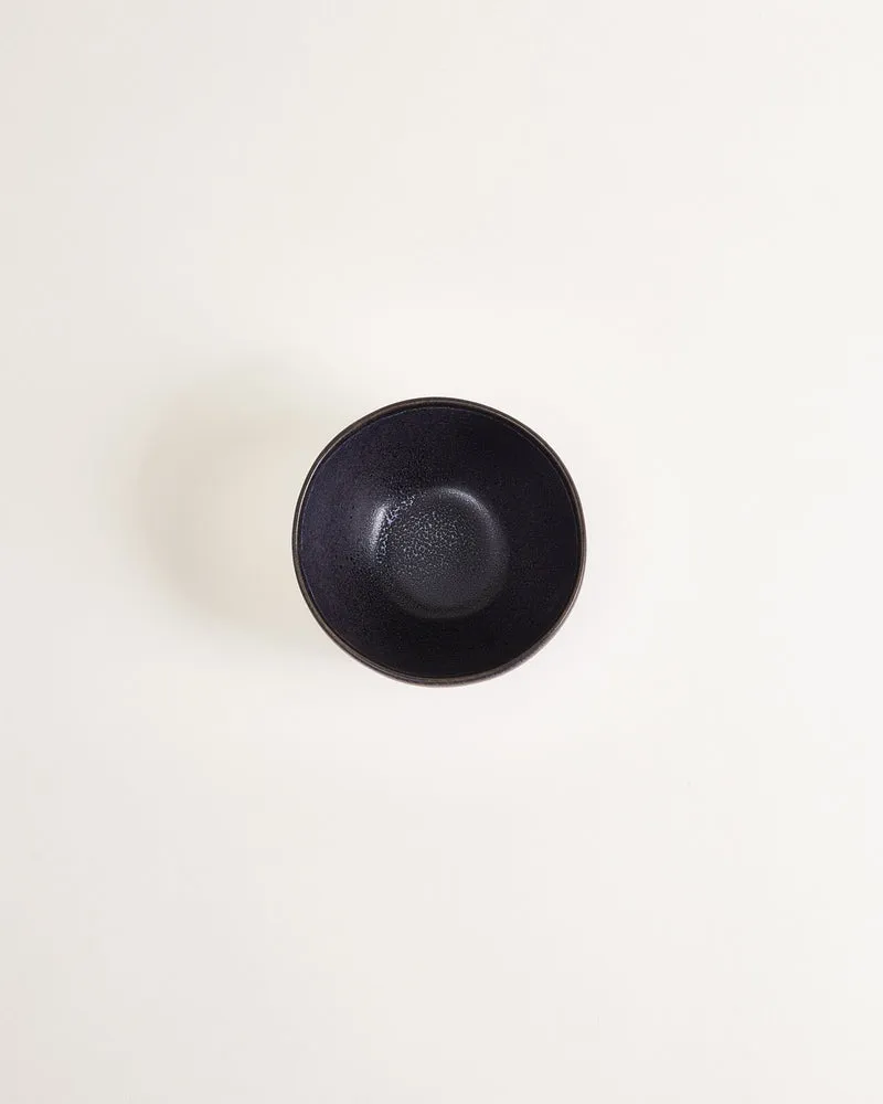 Turmalina Müslischale klein classic schwarz