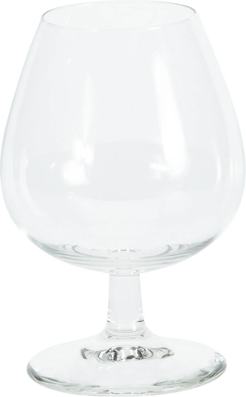 Cookinglife Cognac Gläser 370 ml - 4 Stück