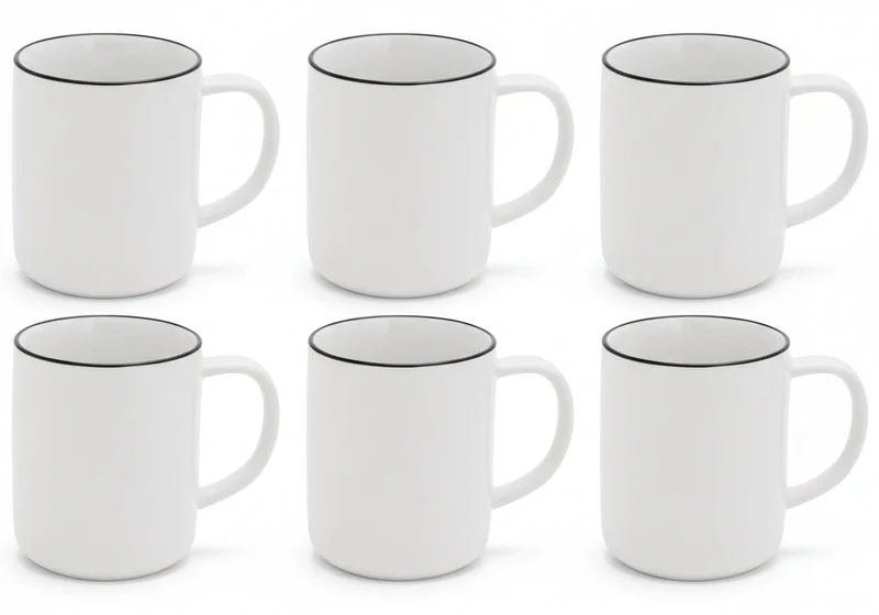 Cosy & Trendy Mokken Renee 340 ml - 6 Stuks