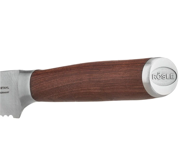 Rösle MASTERCLASS Kochmesser 20cm