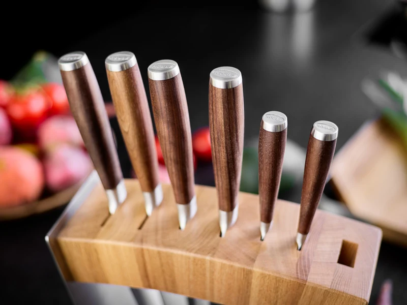 Rösle MASTERCLASS Kochmesser 20cm